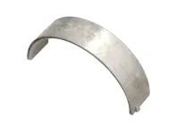 Coussinet de palier de vilebrequin principal (surdimensionné de 0,25 mm). Porsche 911 SC / 3.2L / 959 / 964 / 993 / 996 - 93010113251