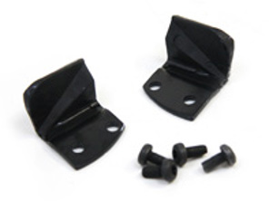 Schubkeil für Cabrio-Verdeck. Porsche 996 / 997 - 99656195900