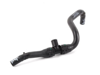 Water Hose. Porsche 955 Cayenne Turbo - 94810603551