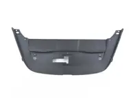 Couvercle de serrure de capot avant. Porsche 958 Cayenne - 958556806019B9, 9585568060101C, 9585568060001C