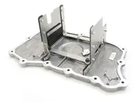 Plaque de carter d'huile X51. Porsche 996 / 997 - 99610724341