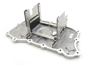 Coppa coppa olio X51. Porsche 996/997 - 99610724341