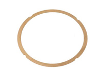Engine cylinder case base gasket. Porsche 911 73-77 - 91110419200, 052.477