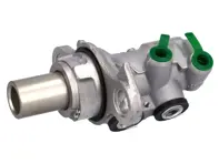 Hoofdremcilinder. Porsche 95B Macan S/Diesel - 4M0611021D, 95B612021C