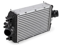 Radiator intercoolers. Porsche 991 Turbo / 991 Turbo S - 99111063972, 99111064072, 99111063971, 99111064071, 9911106407, 9911106397, 99111064073, 99111063973 - DIT28001, DIT28002