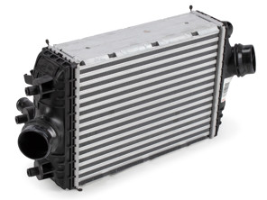 Intercoolers de radiateur. Porsche 991 Turbo / 991 Turbo S - 99111063972, 99111064072, 99111063971, 99111064071, 9911106407, 9911106397, 99111064073, 99111063973 - DIT28001, DIT28002