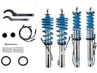 Bilstein B16 DampTronic Gewindefahrwerke. Porsche Boxster 987/Cayman *GA5-C204 - 49-122046, 49-349986 - GA5-C204, 49-349986, 49-122046