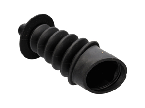 Rear Spoiler, Water Drainage Hose. Porsche 987 Boxster / Cayman 2005-12 - 98750441500