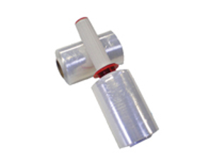 Système poly wrap volant - 210m - 2 rouleaux