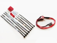 Prevent spoiler warning MicroModule Device Porsche 996TT - 99651295101, 99651295201