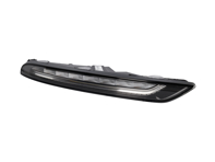 Front indicator / additional headlamp. Porsche 95B.1 Macan - 95B941182D, 95B941181D, 95B941182, 95B941181, 95B941182A, 95B941181A, 95B941182B, 95B941181B - 2BE 011 450-111, 2BE 011 450-121