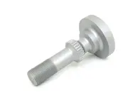 Spanbout wielnaafdrager. Porsche 991 GT3 / Kaaiman GT4 - 99134113180, 9GT407123