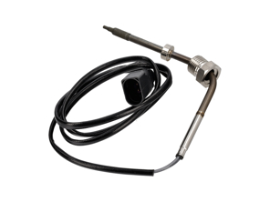 Gas temperature sensor. Porsche 958 (92A) Cayenne 3.0L Diesel - 95860628850, 95860628860 - GEGT-28850, GEGT-21557