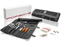 Porsche Classic Werkzeugtasche für Porsche 924, 944 und 968 - PCG94472110