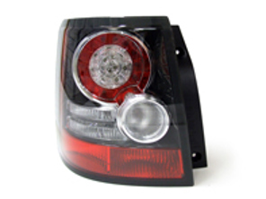 Rear Indicator Unit LED LEFT 2010-2012 RANGE ROVER SPORT 2010> - LR036157
