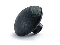 Door mirror switch knob. Porsche 911 / 964 - 9116130820001C, 9116134250001C