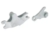 Écarteur de mâchoires de frein à main. Porsche 997.2 - 92835209001