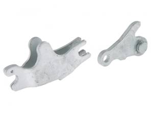 Écarteur de mâchoires de frein à main. Porsche 997.2 - 92835209001