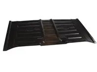 Panneau de plancher arrière. Porsche 914 - 1683102100, 91450193924, 91450193711 - 1683102100