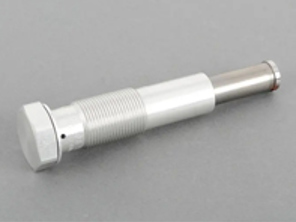 Tendeur de chaîne de distribution du moteur. Porsche Cayenne 957 >>16/10/2008 - 94810518010