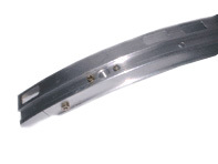 Reinforcement bar, Front. Porsche 996 2002>> - 99650501105