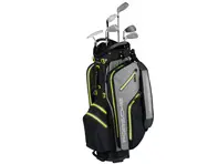 Porsche Golf Cartbag - WAP0600420G
