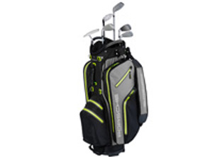 Porsche Golf Cartbag - WAP0600420G