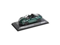 Porsche 911 Targa 4 GTS (992.2) – Edizione limitata - WAP0201080STRG