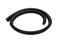 Joint d'arche de toit pour Porsche 987 Boxster - 98756139300