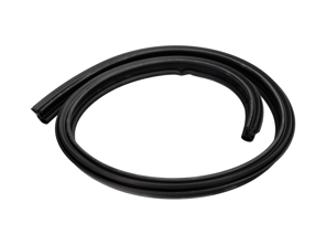 Dachbogendichtung für Porsche 987 Boxster - 98756139300