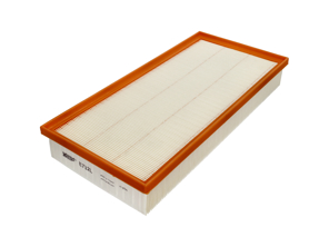 Filtre à air. Porsche 955/957/958 Cayenne - 95511013100 - E732L, LX2024