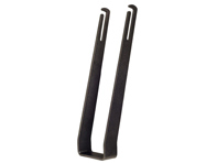 Front wheel holder for SeaSucker bomber and mini bomber - BA1370