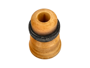 Fermo in gomma ammortizzatore. Porsche 955/957 Caienna - 95533310520