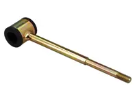 Drop-Link, vorne. Porsche 924 1978 - 477411057G