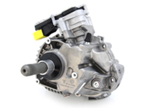 Transferbox. Porsche 95B Macan - 95B341010, 95B341010X, 95B341010AX, 95B341010LX, 95B341010PX