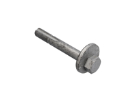 Vis excentrique - Biellette de direction / Bras de suspension - M 12 x 1,5 x 83 mm - 90037820902