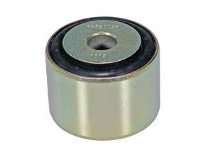 Bague centrale solide de bras de suspension inférieur avant. Porsche 986 Boxster / 996 - 99634105317, 99634194101, 99634105305, 99634105306, 99634105307, 99634105314, 99634105316, 99634105317, 99634194100, 99634194101, 99634105319 - PR05029P