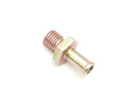 Fuel filter lower connection piece. Porsche 911 - 90111091200