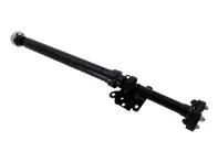 Transmisión trasera por eje cardán para Porsche Cayenne 955 / 957 Mayoría de modelos - 20080, 955.421.020.11, 955.421.020.12, 955.421.020.13, 955.421.020.14, 955.421.020.15, 95542102011, 95542102012, 95542102013, 95542102014, 95542102015, 7L0521102B, 7L0521102D, 7L0521102F, 7L0521102G, 7L0521102H, 7L0521102M, 7L0521102N, 7L5521102C, 7L6521102G, 7L6521102J, 7L6521102M, 7L6521102P - GKNP20080