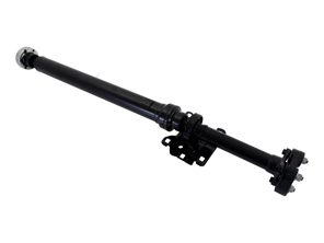 Transmisión trasera por eje cardán. Porsche 955 Cayenne / 957 Cayenne - 20080, 95542102011, 95542102012, 95542102013, 95542102014, 95542102015, 7L0521102B, 7L0521102D, 7L0521102F, 7L0521102G, 7L0521102H, 7L0521102M, 7L0521102N, 7L5521102C, 7L6521102G, 7L6521102J, 7L6521102M, 7L6521102P - GKNP20080