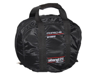Helmet bag Porsche motorsport