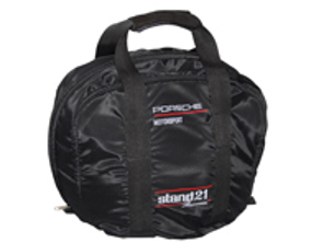 Bolsa para casco Porsche motorsport