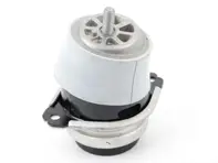 Motorhalterung. Porsche 957 Cayenne-Diesel - 95537504910