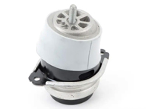 Motorhalterung. Porsche 957 Cayenne-Diesel - 95537504910