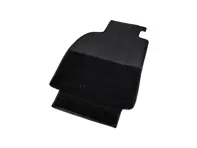 Teppichmatte Bodenbelag LINKS für LHD. Porsche 964 - 964551021005FV, 9645510210054KV