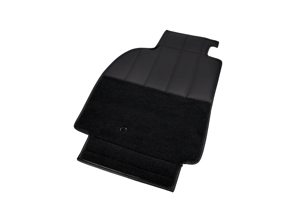 Teppichmatte Bodenbelag LINKS für LHD. Porsche 964 - 964551021005FV, 9645510210054KV