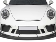 Universal Spoiler stabilizers adjustable 200-260mm for Front spoiler lip - ZB160, ZB161, ZB162, ZB163, ZB164 - ZB160, ZB161, ZB162, ZB163, ZB164