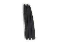 Copertura poggiapiedi, vetture con guida a destra. Porsche 970 Panamera - 970551612001E0, 97055161200
