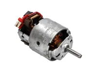 HVAC-Gebläsemotor (Lüfter). Porsche 928 1983-1995 - 92862411700