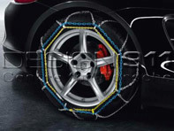 Catene da neve. Porsche 981 Boxster / 981 Cayman - 98104460000
